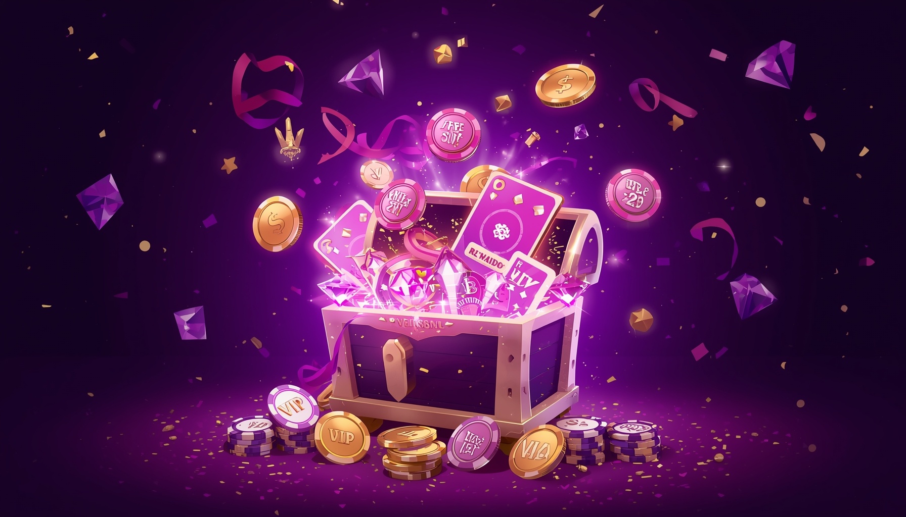 Προσφορές και Μπόνους