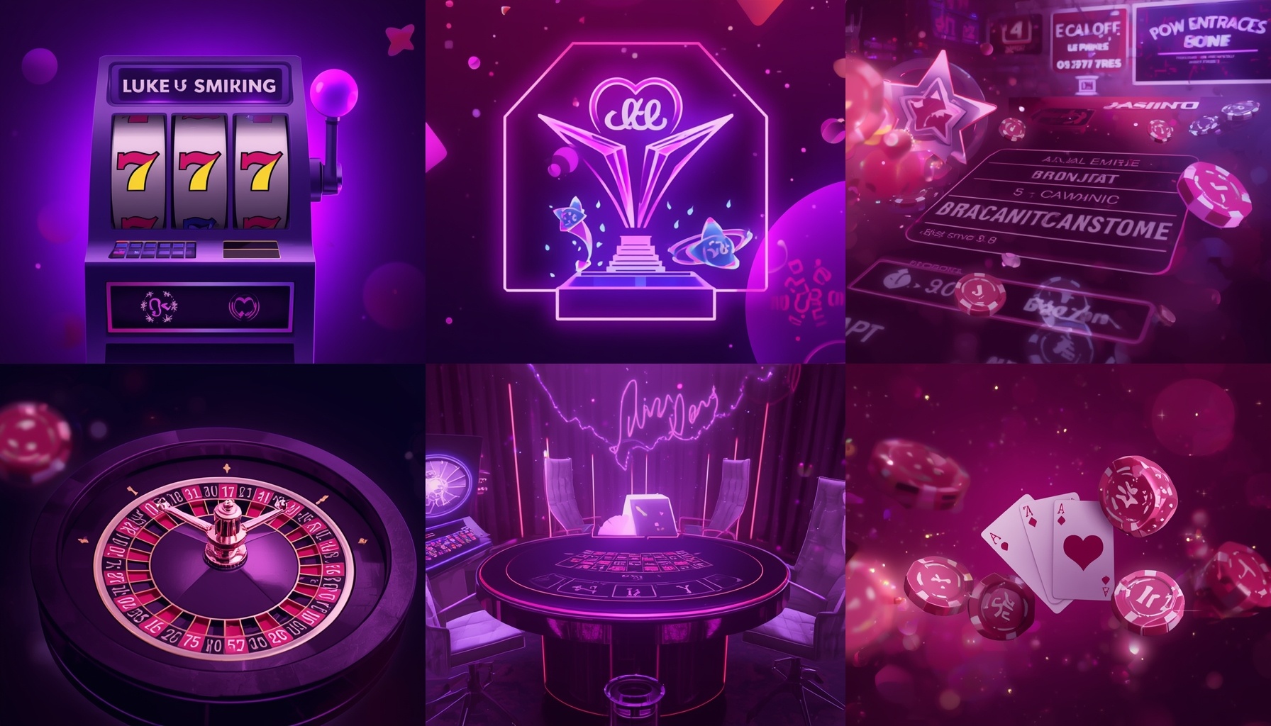 Ποικιλία Παιχνιδιών