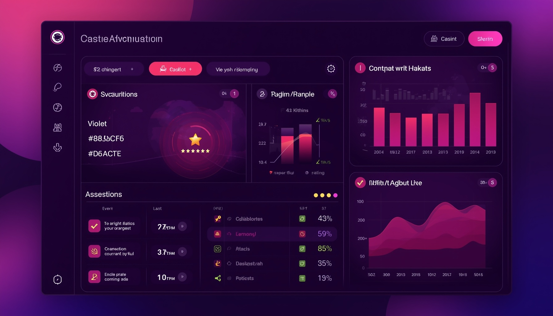 Μεθοδολογία Αξιολόγησης